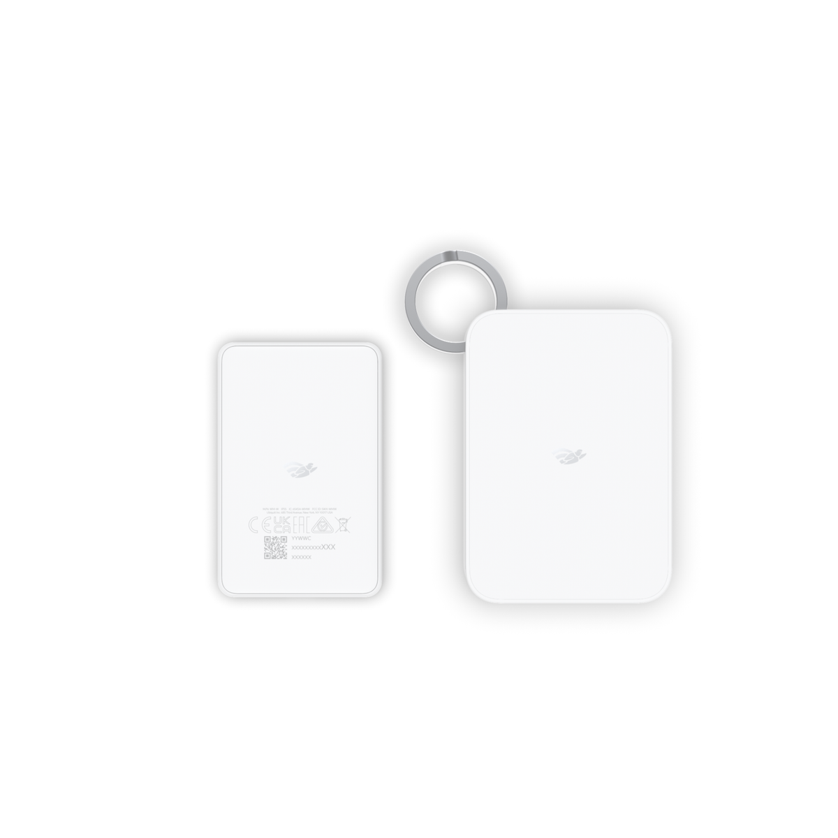 WiFiMan Wizard WM-W Wi-Fi spectrum analyzer