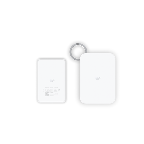 WiFiMan Wizard WM-W Wi-Fi spectrum analyzer