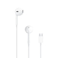 Apple EarPods with USB-C connector, microphone and remote control
