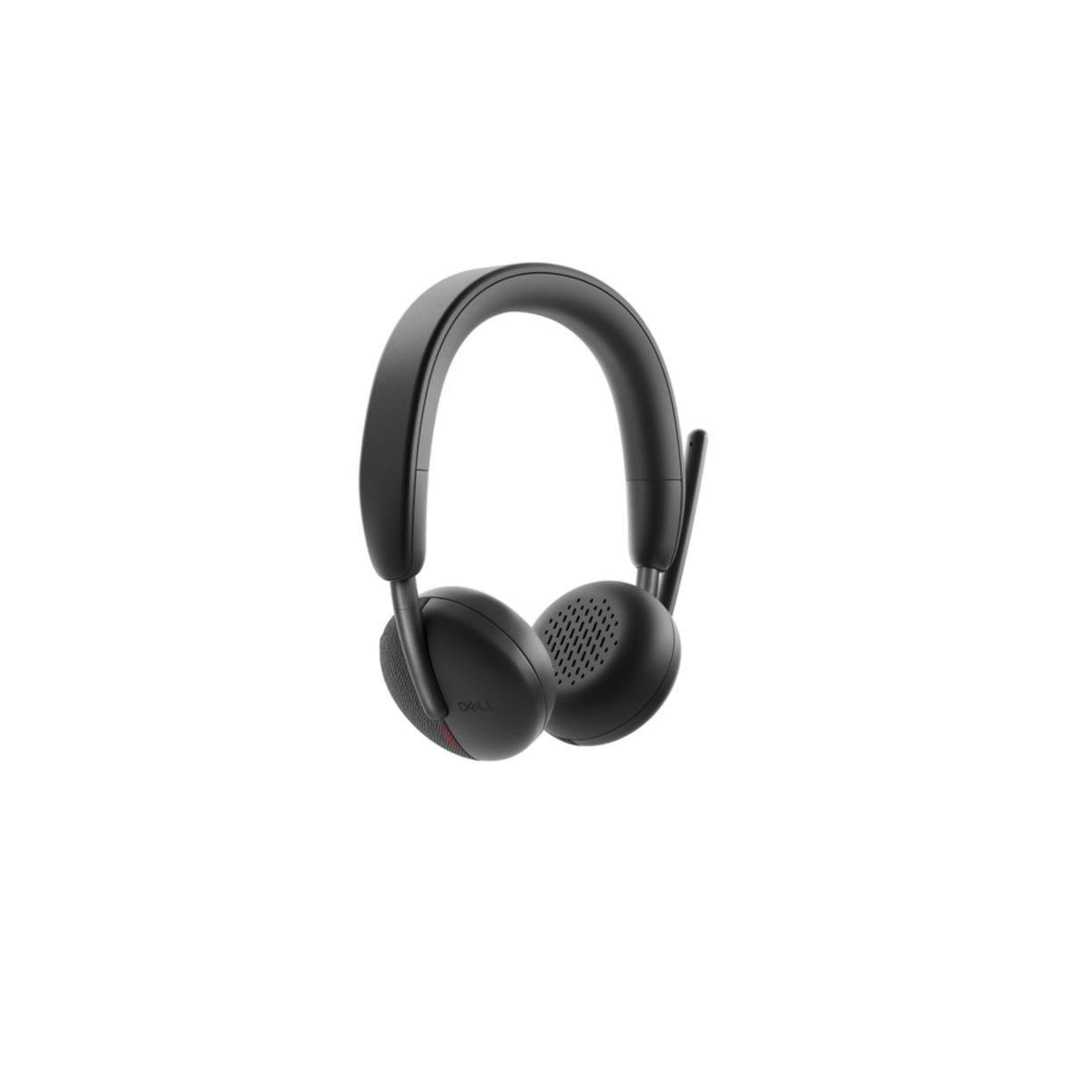 Dell WL3024 wireless headset, right side view