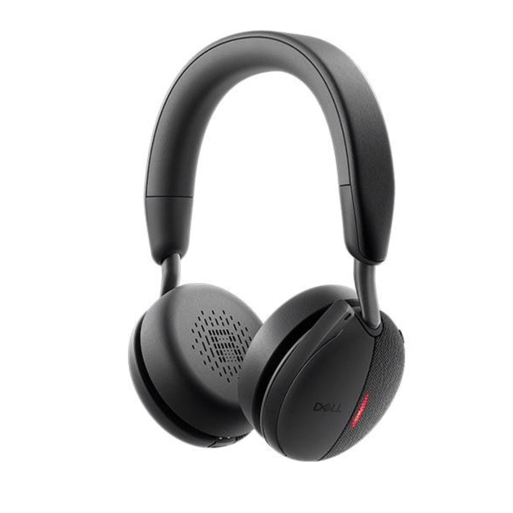 Dell Pro Wireless ANC Headset WL5024, right side view
