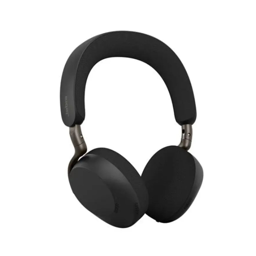 Jabra Evolve3 75 MS wireless headset, front view