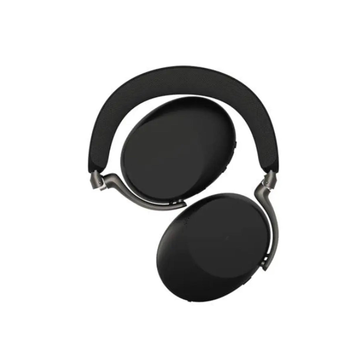 Jabra Evolve3 85 MS wireless over-ear headset with ANC, alternate view