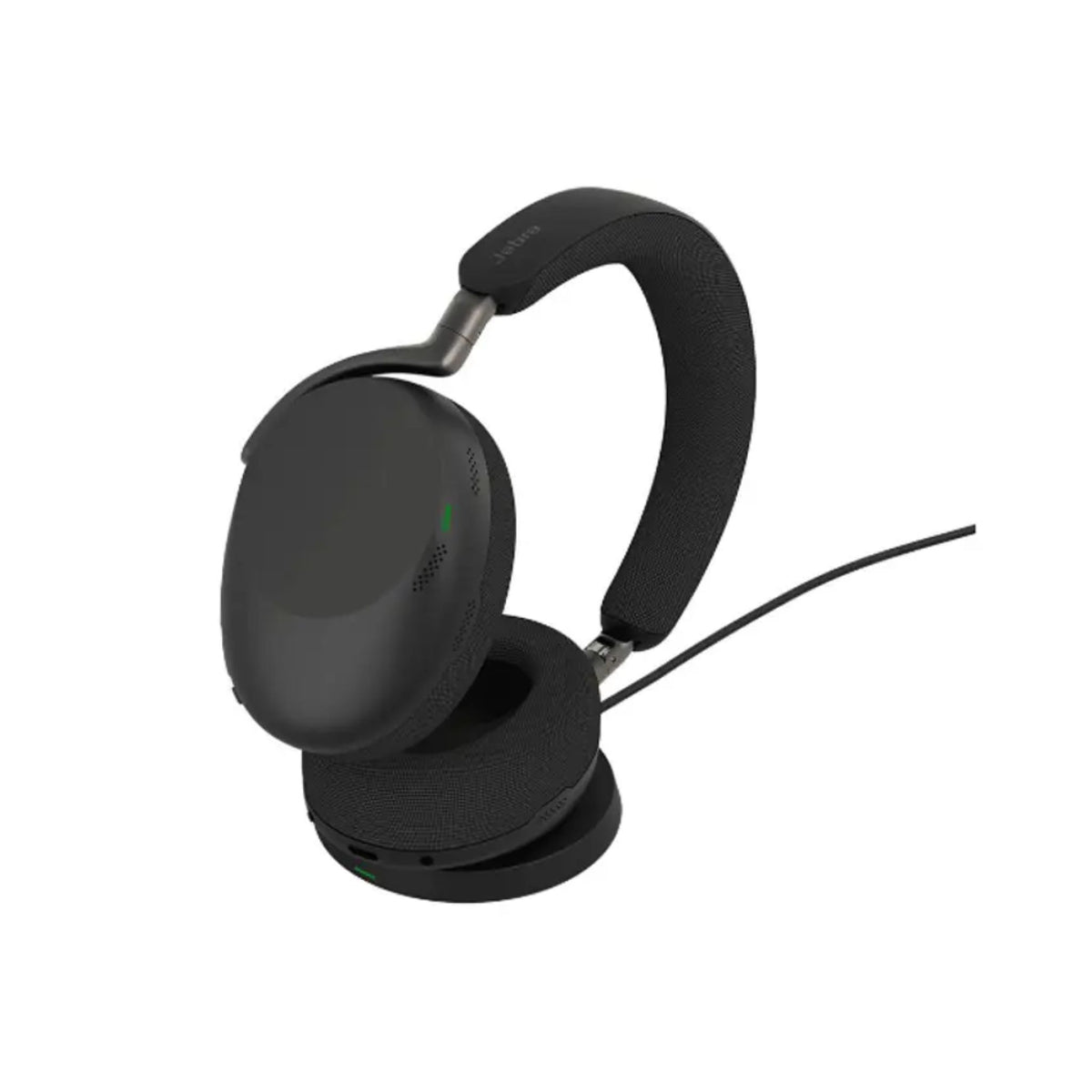 Jabra Evolve3 85 MS wireless over-ear headset with ANC and Microsoft Teams