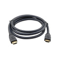 10.7 m high-speed HDMI cable with HDMI connectors on both ends