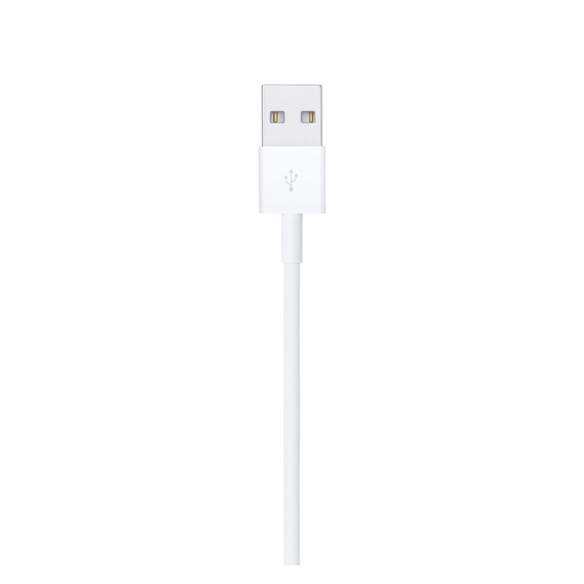 Apple 1 m USB-A to Lightning cable