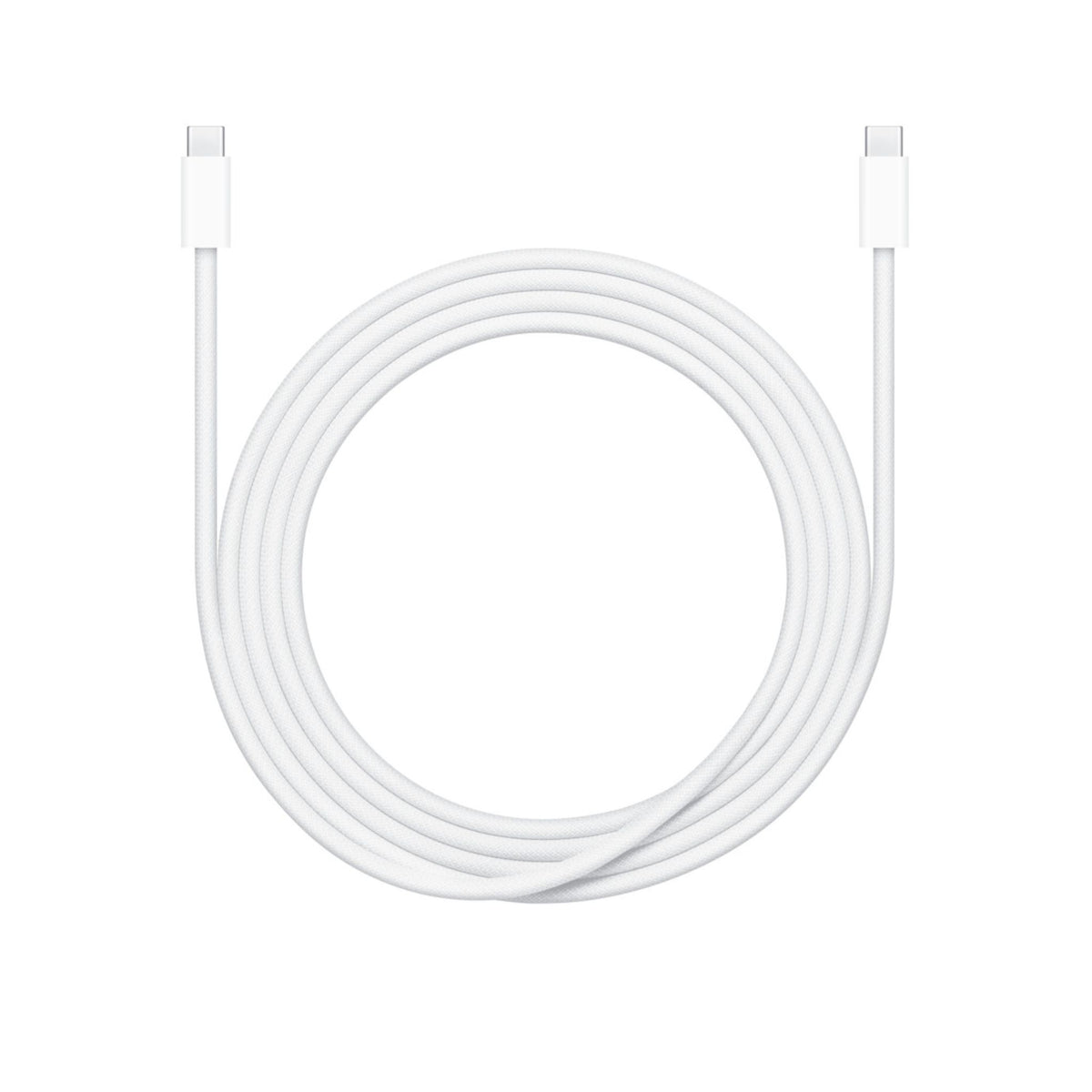 Apple USB-C to USB-C cable with 240W power delivery