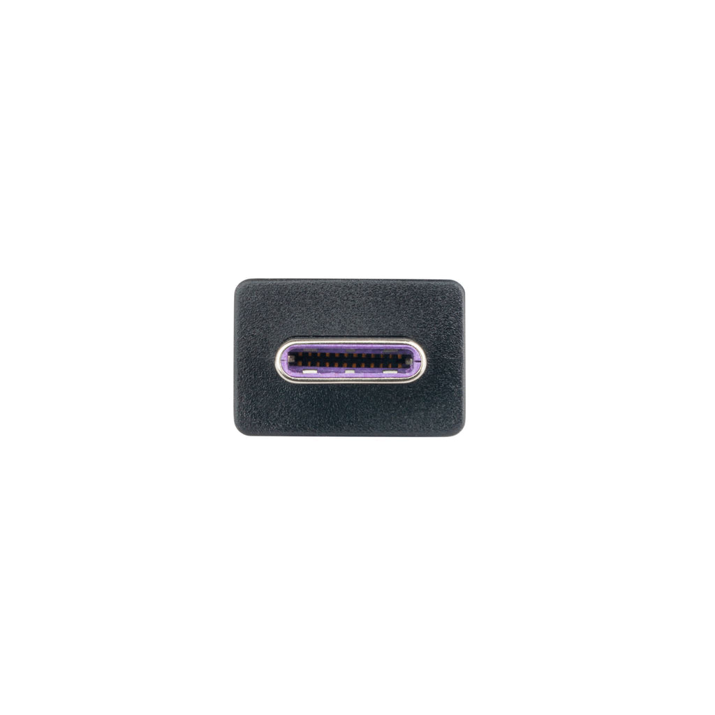 Conector USB-C del cable Kramer C-U32/FF-3 USB 3.2 Full Featured