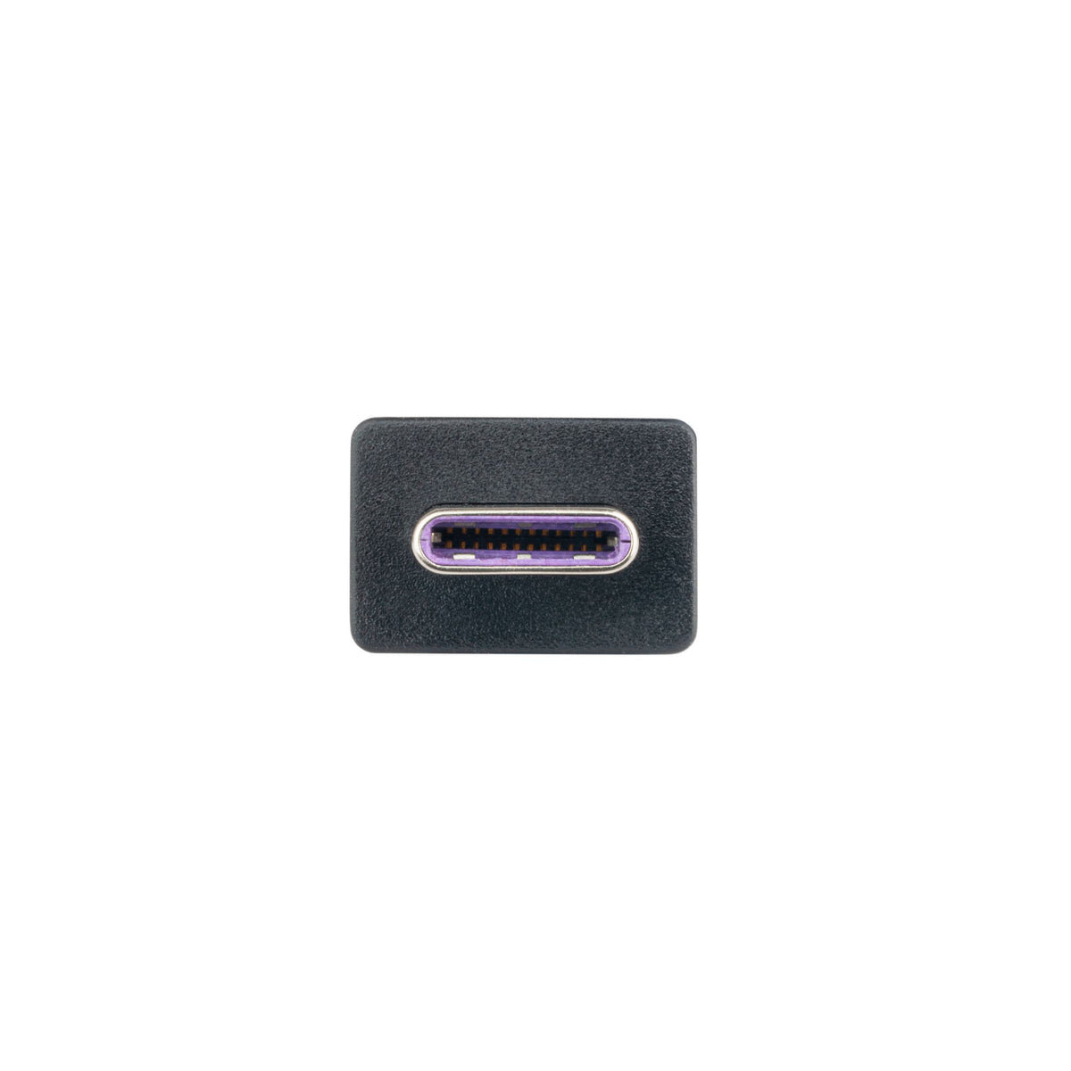 Conector USB-C del cable Kramer C-U32/FF-3 USB 3.2 Full Featured