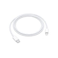 Apple 1 m USB-C to Lightning cable