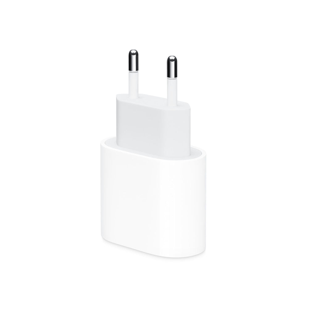 Apple 20W USB-C power adapter for iPhone