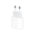 Apple 20W USB-C power adapter for iPhone