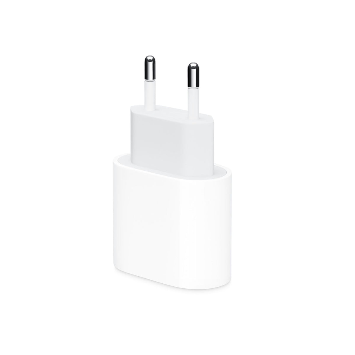Apple 20W USB-C power adapter for iPhone