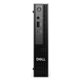 Dell Pro Micro G3A desktop with Intel Core i5-14500T, 16GB RAM, 512GB SSD and Wi-Fi, side view