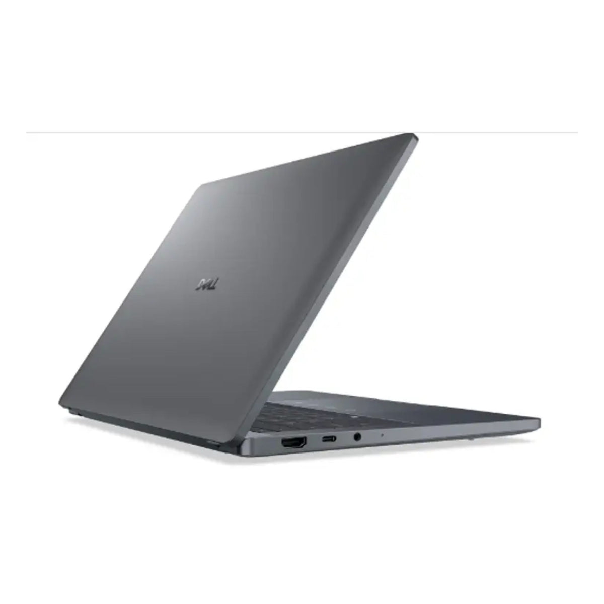 Dell Pro 13 Premium laptop ports and connectivity