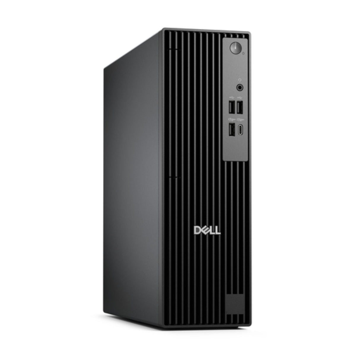Dell Pro Micro G3A desktop computer, front view