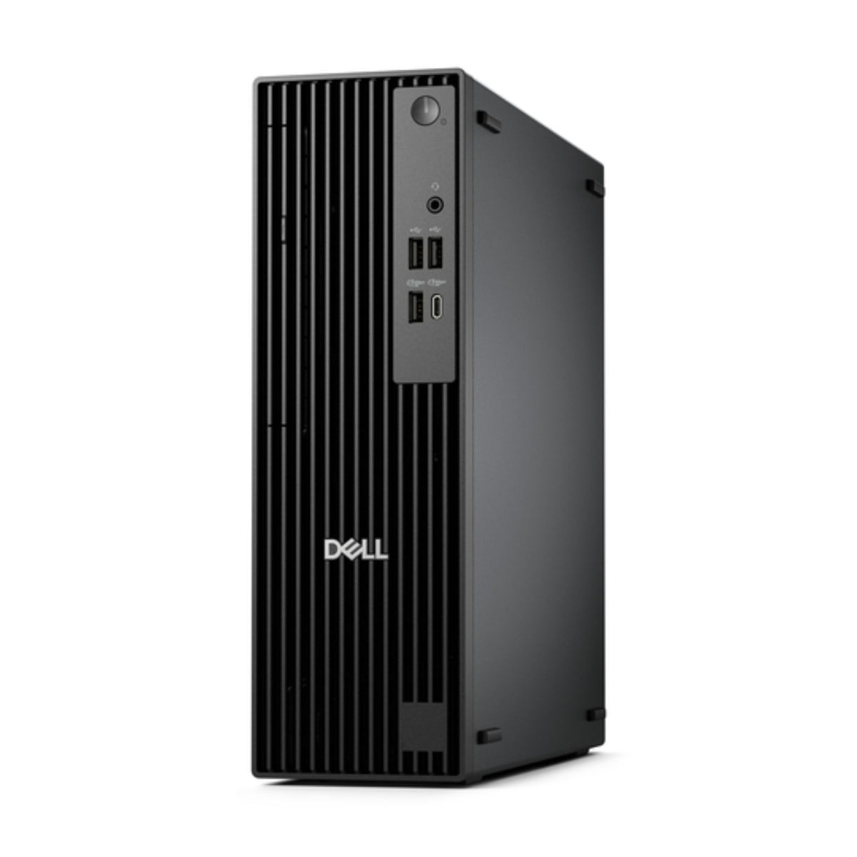 Dell Pro Micro G3A desktop computer, side view