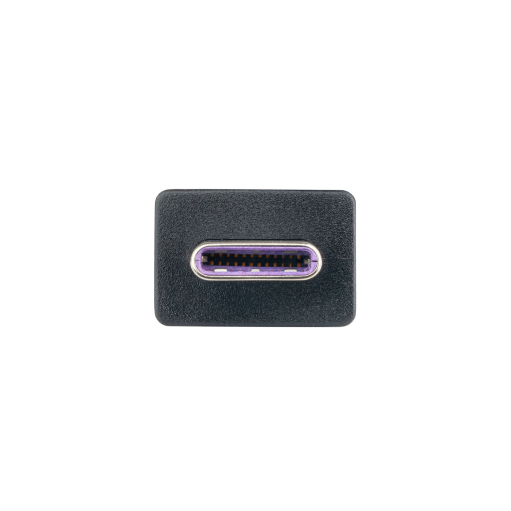 Conector USB-C del cable Kramer C-U32/FF-6 USB 3.2 Full Featured
