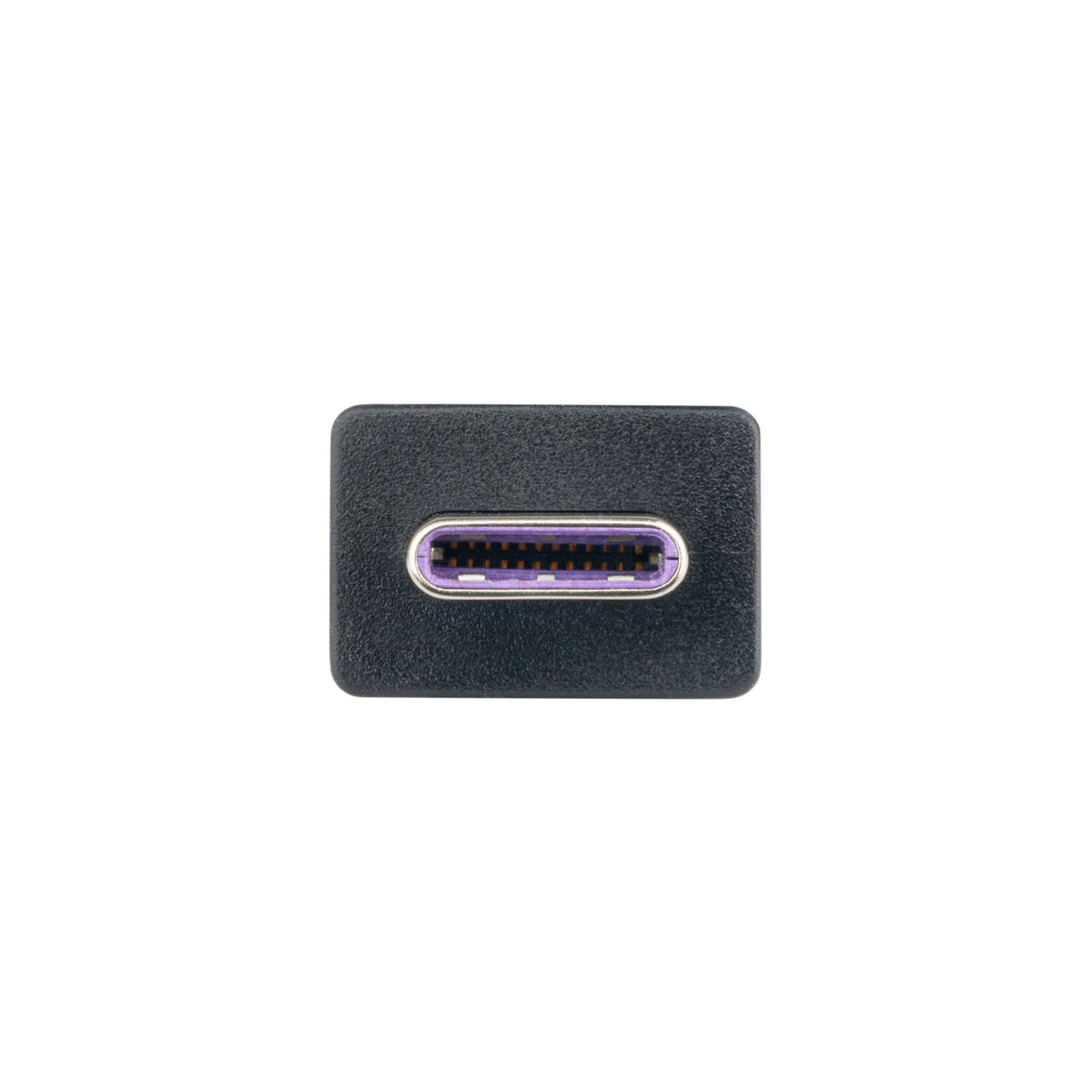 Conector USB-C del cable Kramer C-U32/FF-6 USB 3.2 Full Featured