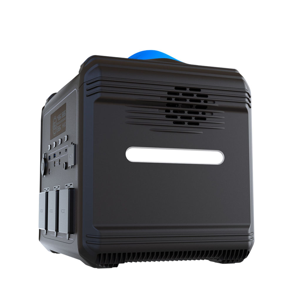 Central eléctrica portátil Forza 1200W - FPP-T1202-I