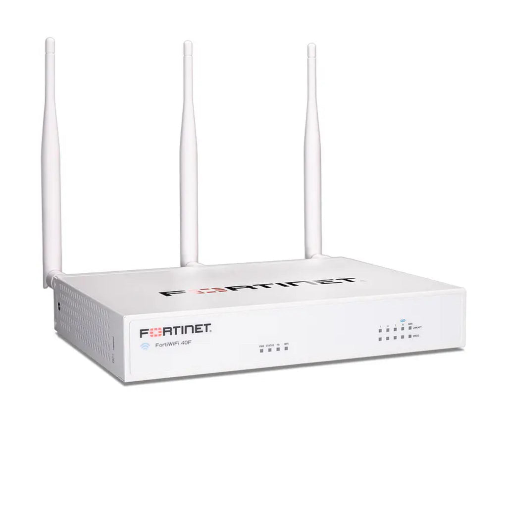 Fortinet FortiGate 40F firewall