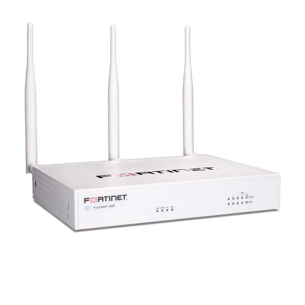 Fortinet FortiGate 40F firewall