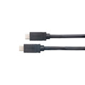 Cable USB-C Kramer C-U32/FF-6 USB 3.2 Full Featured de 1,83 m