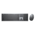 Dell Premier KM7321W Spanish wireless keyboard and mouse kit, front view
