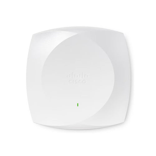 Cisco Meraki CW9172I punto de acceso Wi-Fi empresarial de montaje en techo