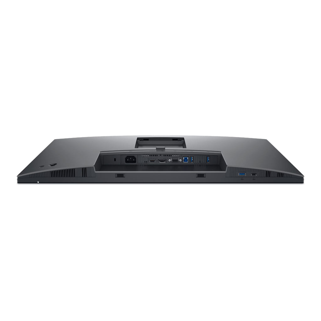 Dell P2725H monitor ports and connectivity