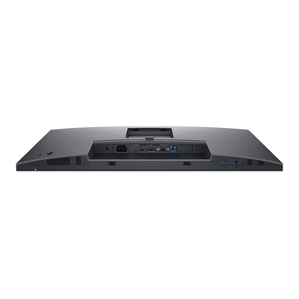 Dell P2725H monitor ports and connectivity