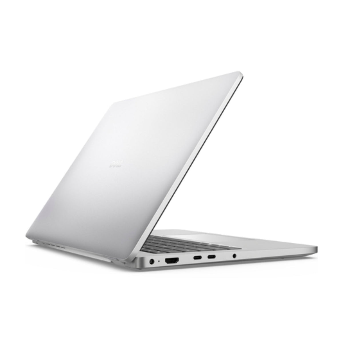 Dell Pro 14 laptop ports and connectivity