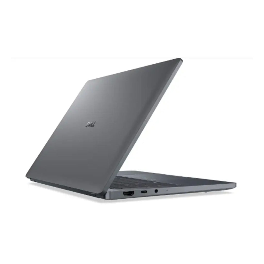 Dell Pro 14 laptop ports and connectivity