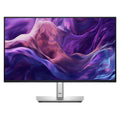 Monitor Dell P2422HE de 24 pulgadas vista frontal con pantalla Full HD y base ergonómica