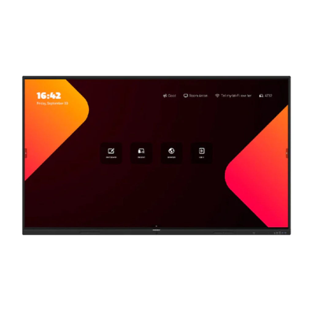 i3Connect Infrared Interactive Screen 86" ELM-2 Series - 10010732
