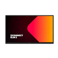 i3Connect Infrared Interactive Screen 86" ELM-2 Series - 10010732