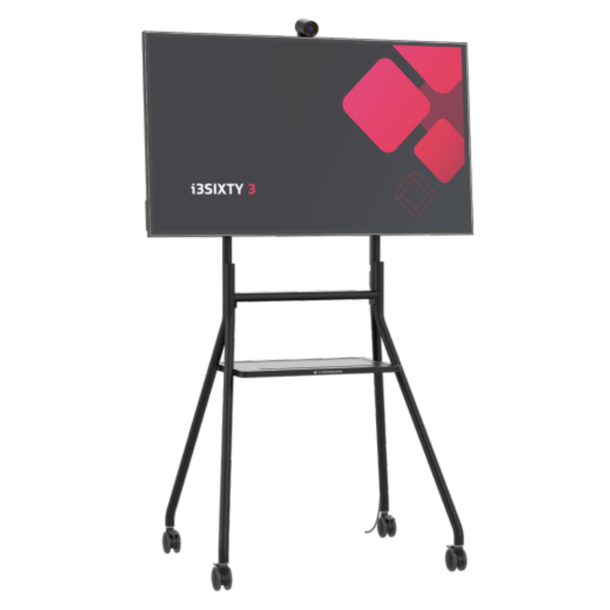 Pantalla Interactiva Táctil i3Connect 50" 4K Serie i3SIXTY 3 - 10010630