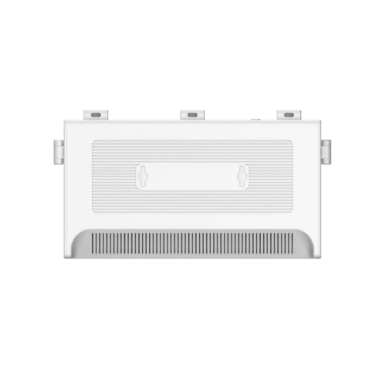 Reyee RG-EW3000GX 3000M Wi-Fi 6 Gigabit dual-WAN router, top view