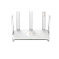 Reyee RG-EW3000GX 3000M Wi-Fi 6 Gigabit dual-WAN router, front view