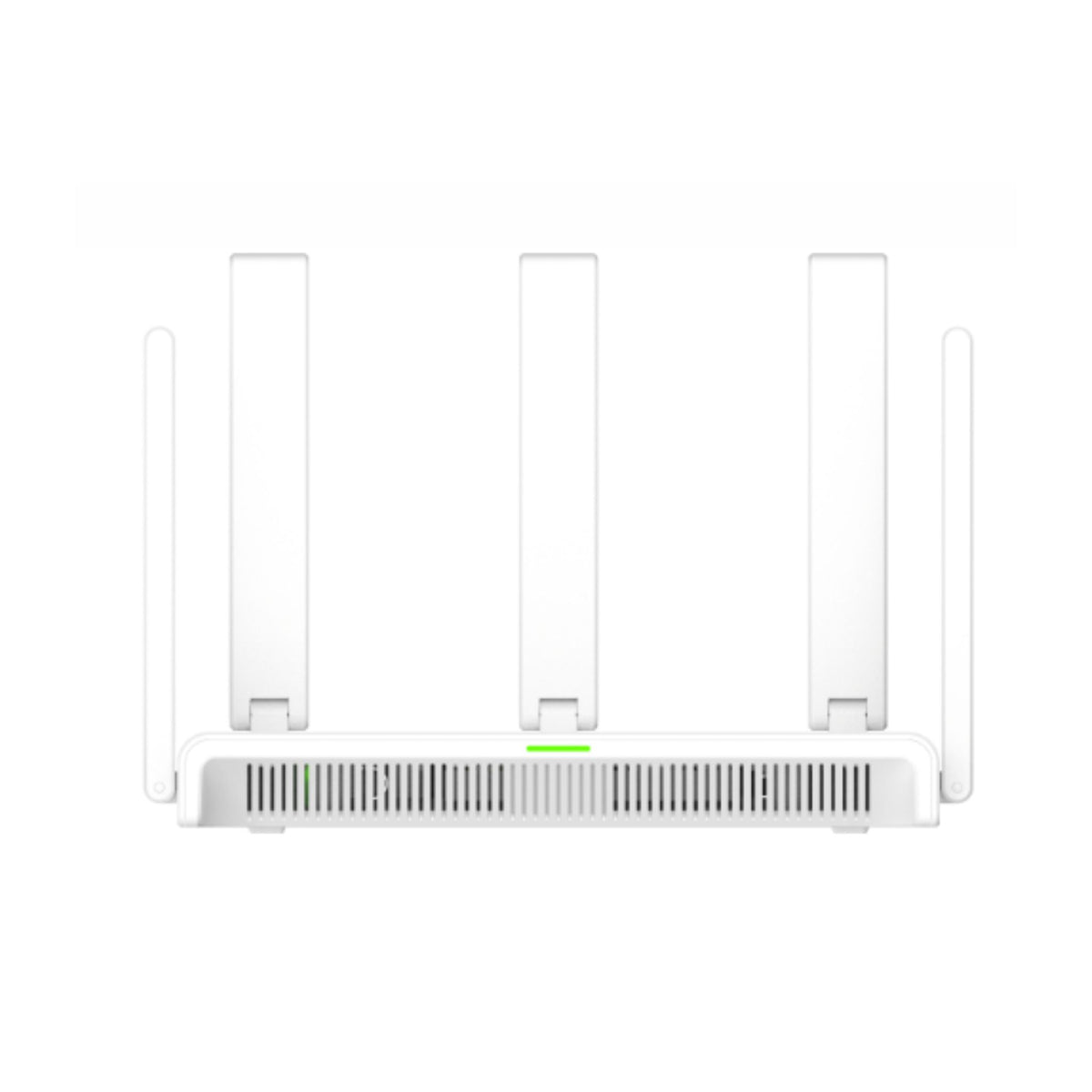 Reyee RG-EW3000GX 3000M Wi-Fi 6 Gigabit dual-WAN router, rear view