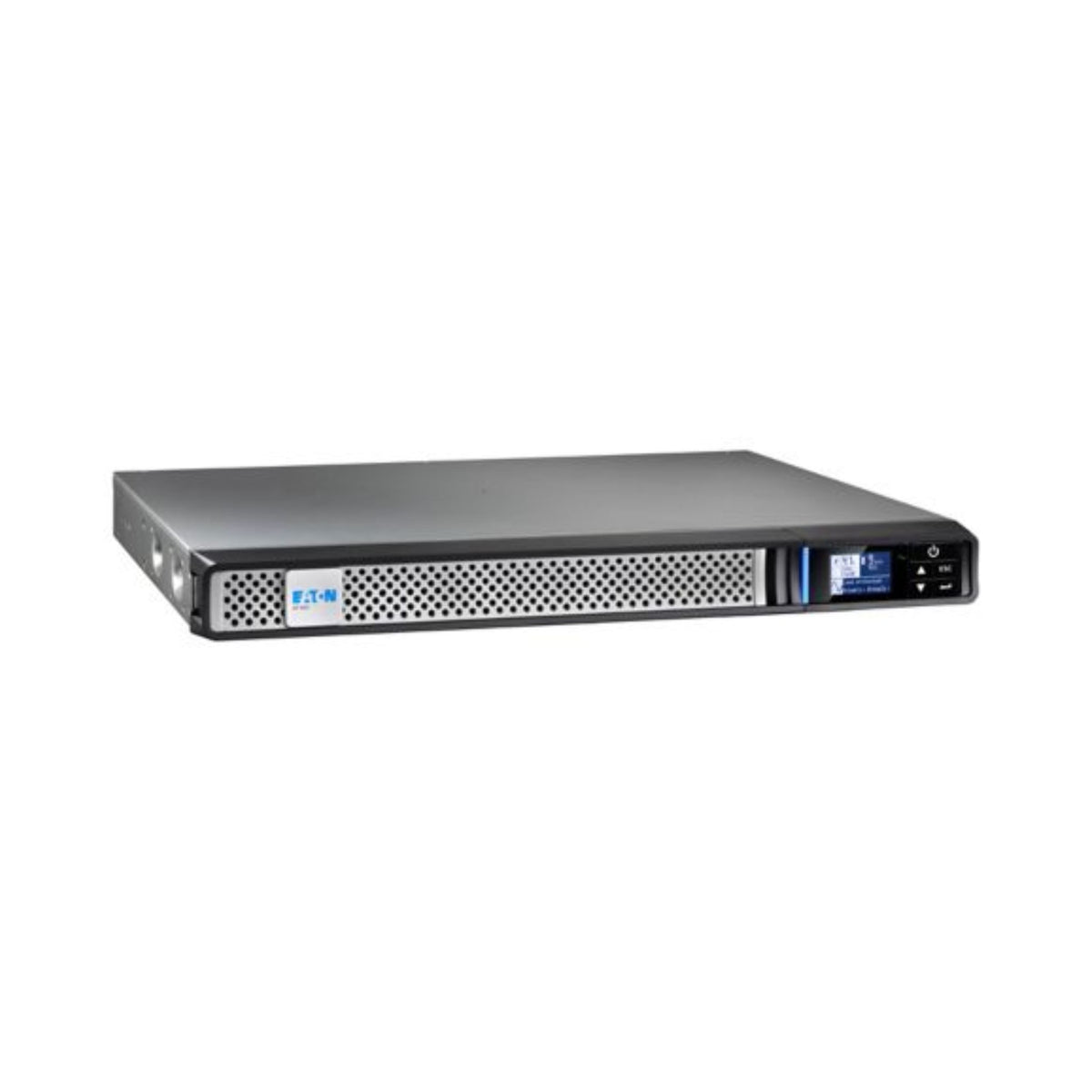 UPS Eaton 5P Gen2, 650 VA, 520 W, entrada: C14, salida: (4) C13, rack, 1U - 5P650IRG2