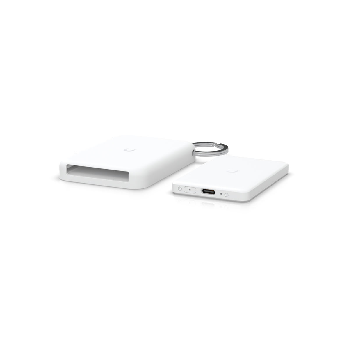 Ubiquiti WiFiMan Wizard WM-W Wi-Fi spectrum analyzer