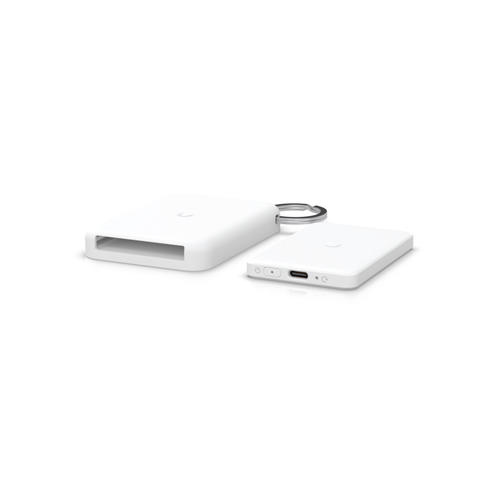 Ubiquiti WiFiMan Wizard WM-W Wi-Fi spectrum analyzer