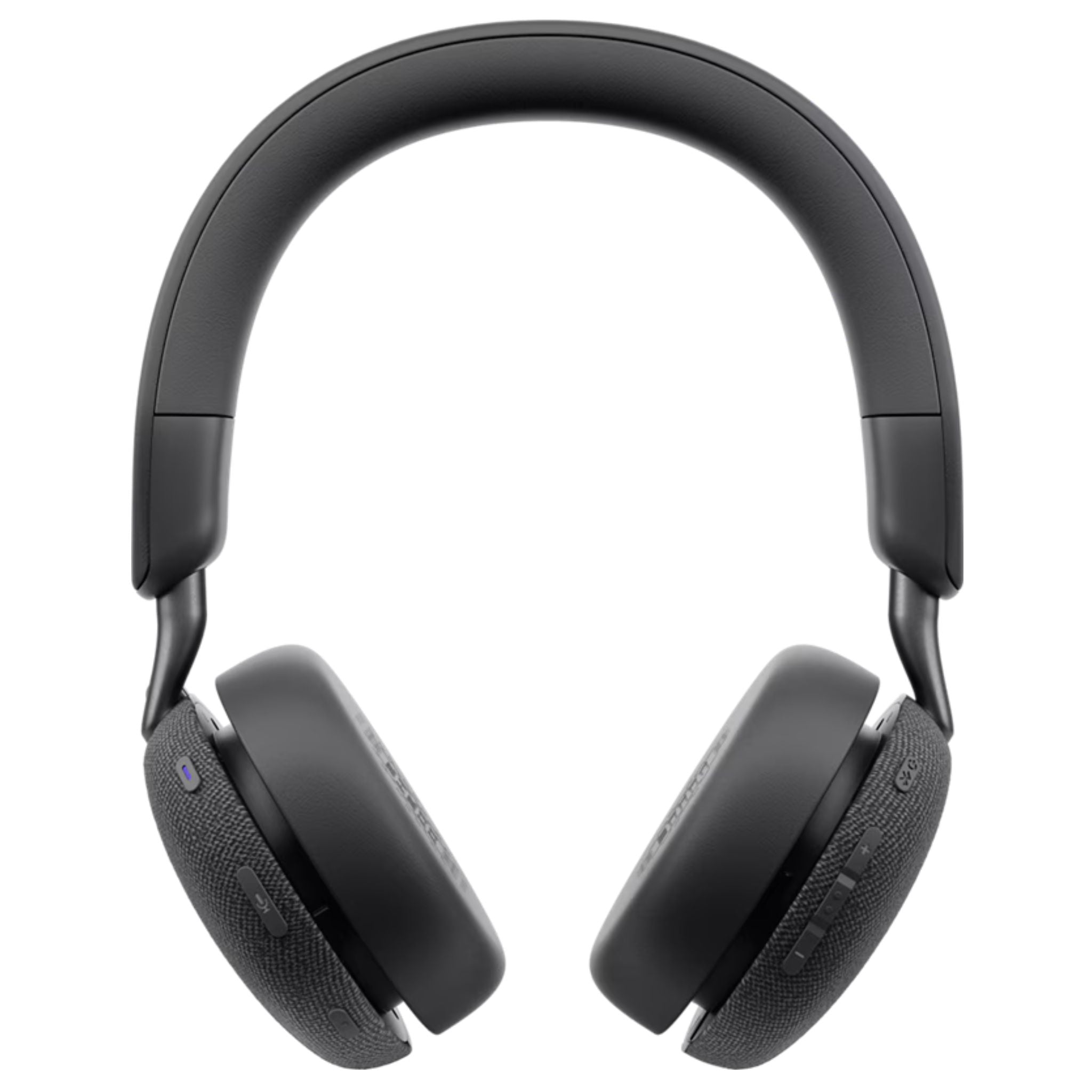 Audífonos inalámbricos Dell WL5024 con diseño over-ear y controles integrados