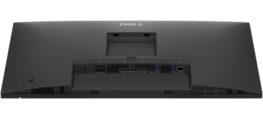 Monitor Dell P2726HE 27" FHD - IPS - USB-C Hub - 120Hz - RJ45 - P2726HE