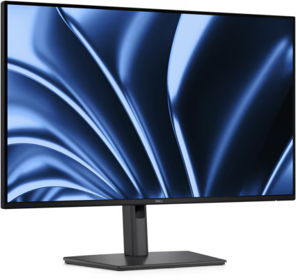 Monitor Dell P2726HE 27" FHD - IPS - USB-C Hub - 120Hz - RJ45 - P2726HE