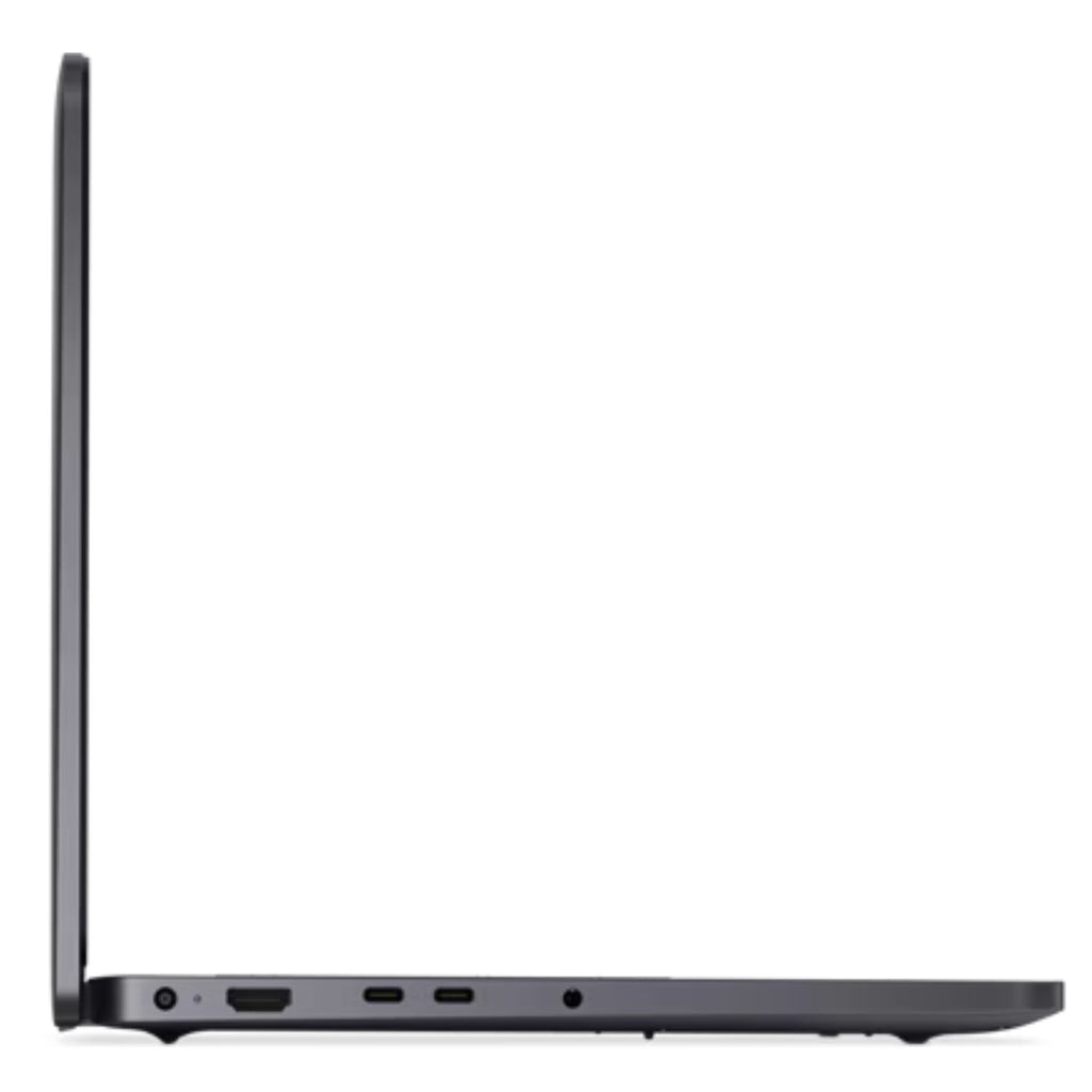 Dell Pro 14 laptop, product view