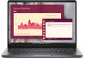 Dell Pro 14 laptop, product view