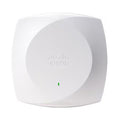 Punto de acceso Cisco 9171 Series para red inalámbrica empresarial con indicador LED frontal