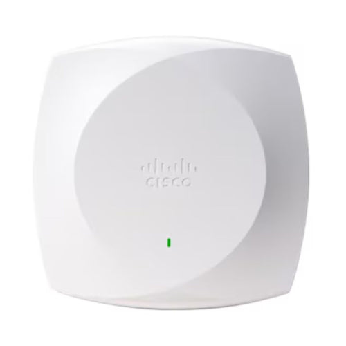 Punto de acceso Cisco 9171 Series para red inalámbrica empresarial con indicador LED frontal
